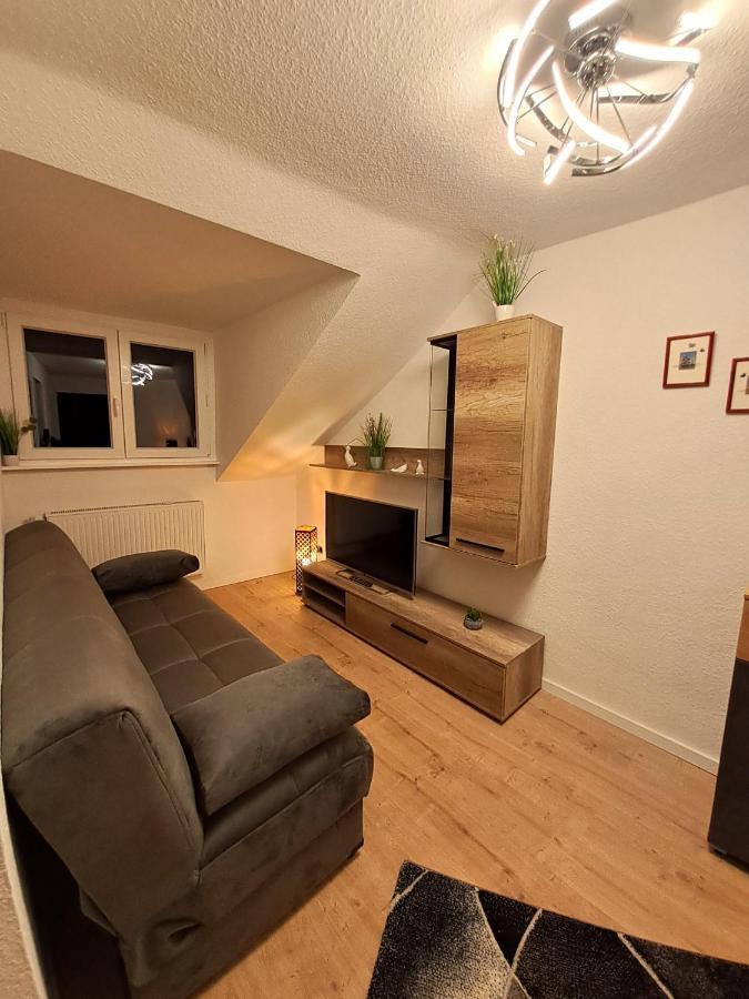 Ferienwohnung Rheinsteig Boppard Exterior photo